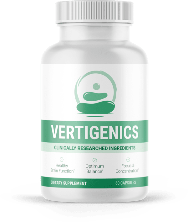 Vitrafoxin - 1 Bottle